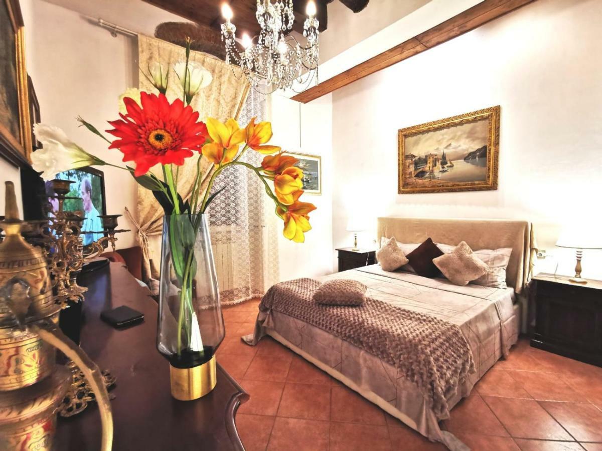Lejlighed Borgo Ognissanti And Charming Location Firenze