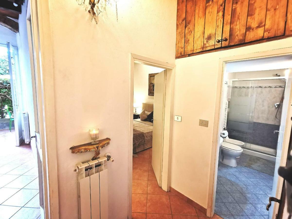 Lejlighed Borgo Ognissanti And Charming Location Firenze