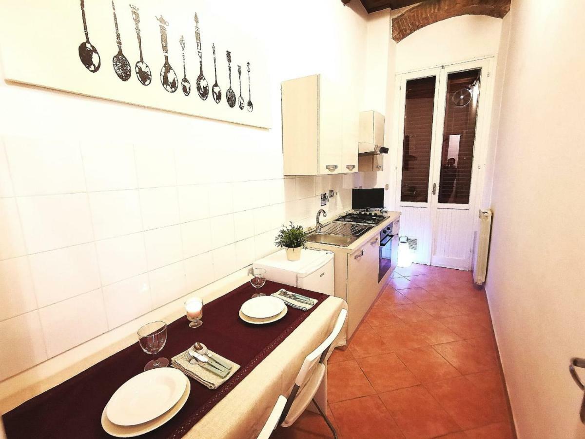 Lejlighed Borgo Ognissanti And Charming Location