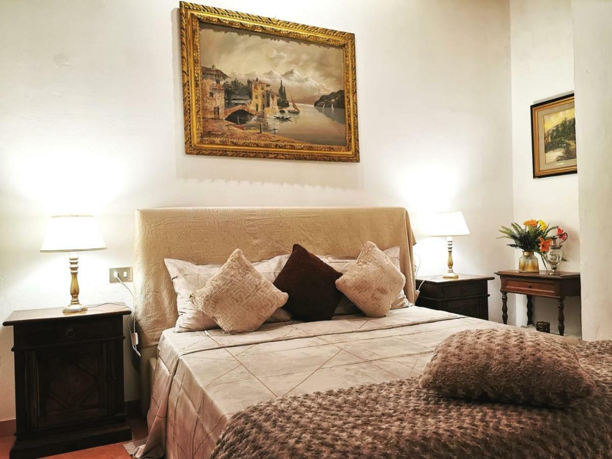 Borgo Ognissanti And Charming Location Lejlighed Firenze