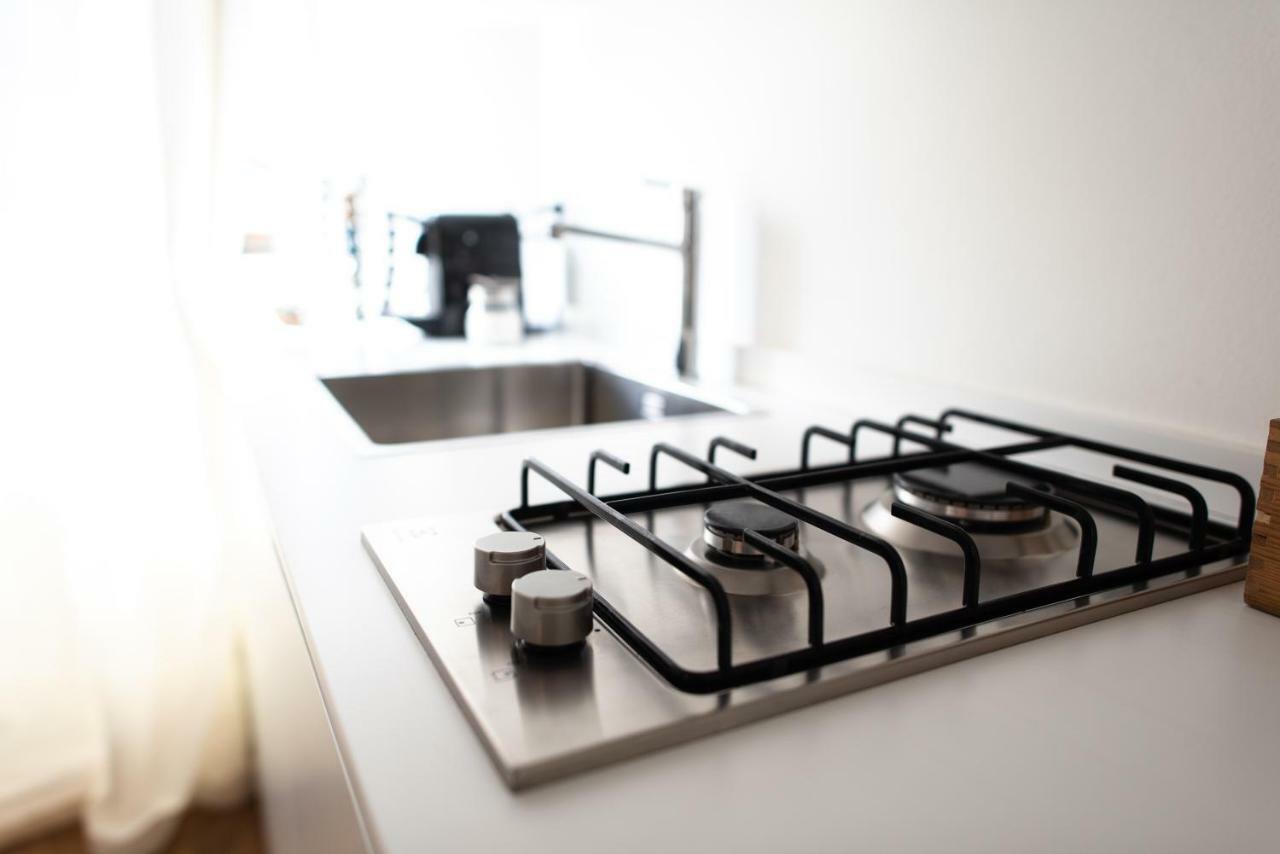 Appartamento Frescobaldi Modern Loft Firenze