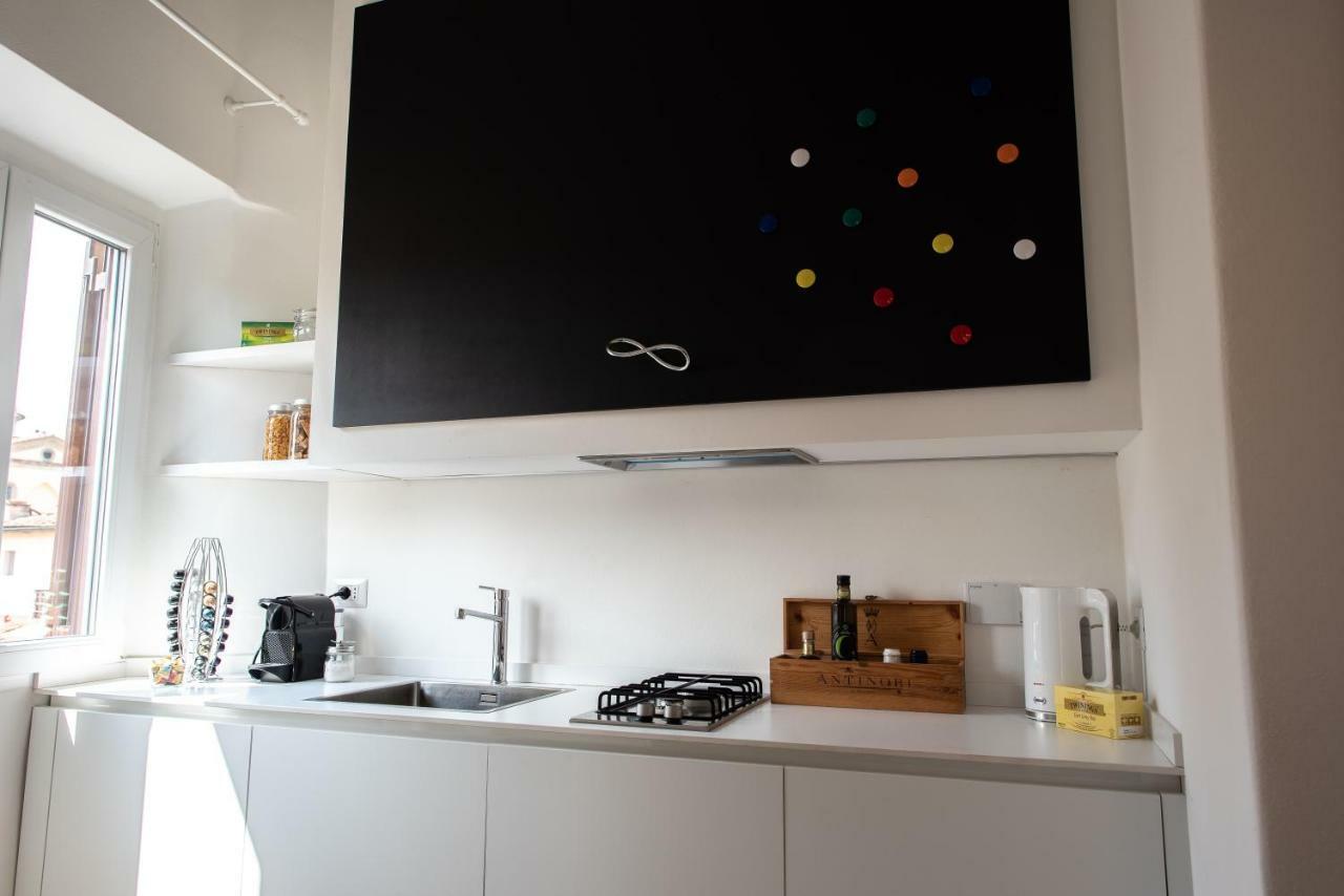 Frescobaldi Modern Loft Appartamento *