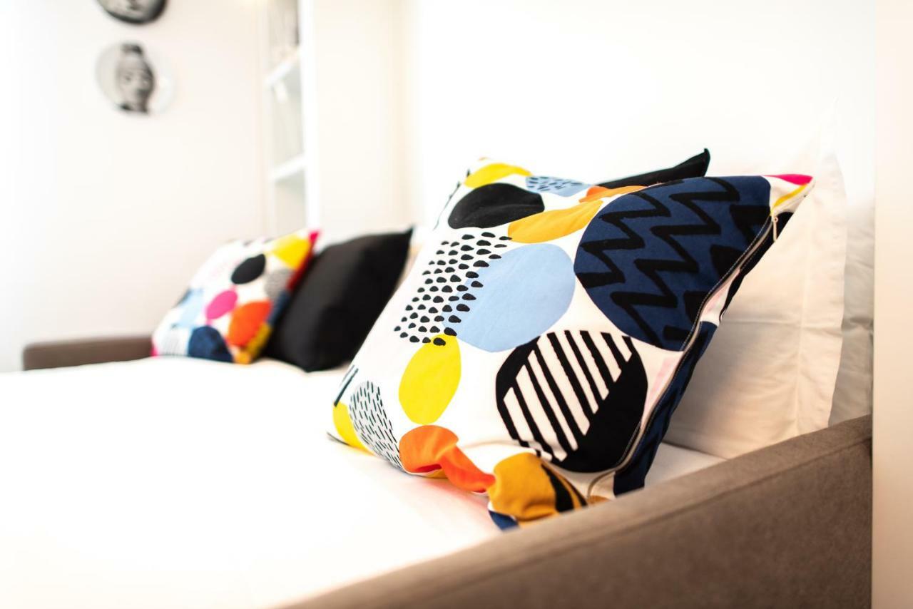Frescobaldi Modern Loft Appartamento