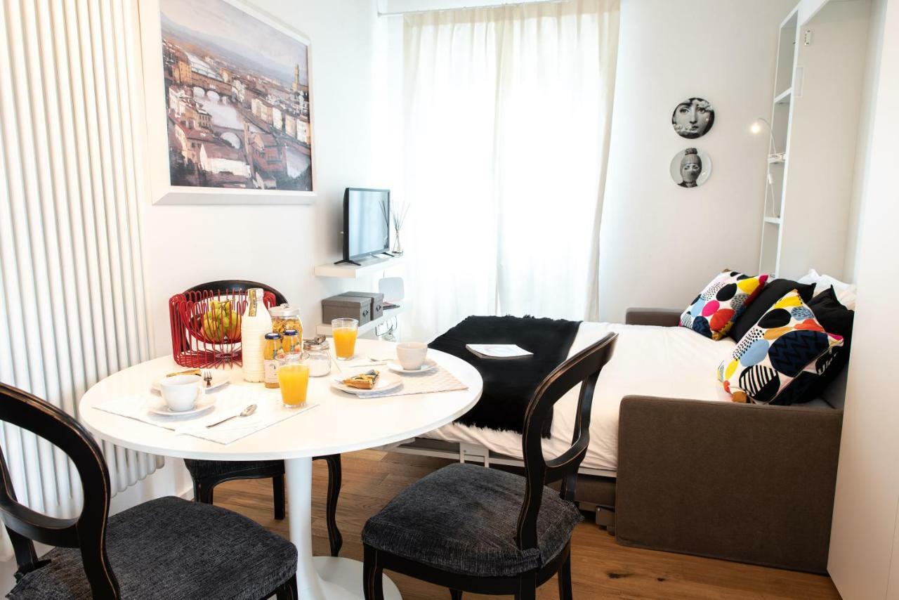Frescobaldi Modern Loft Appartamento