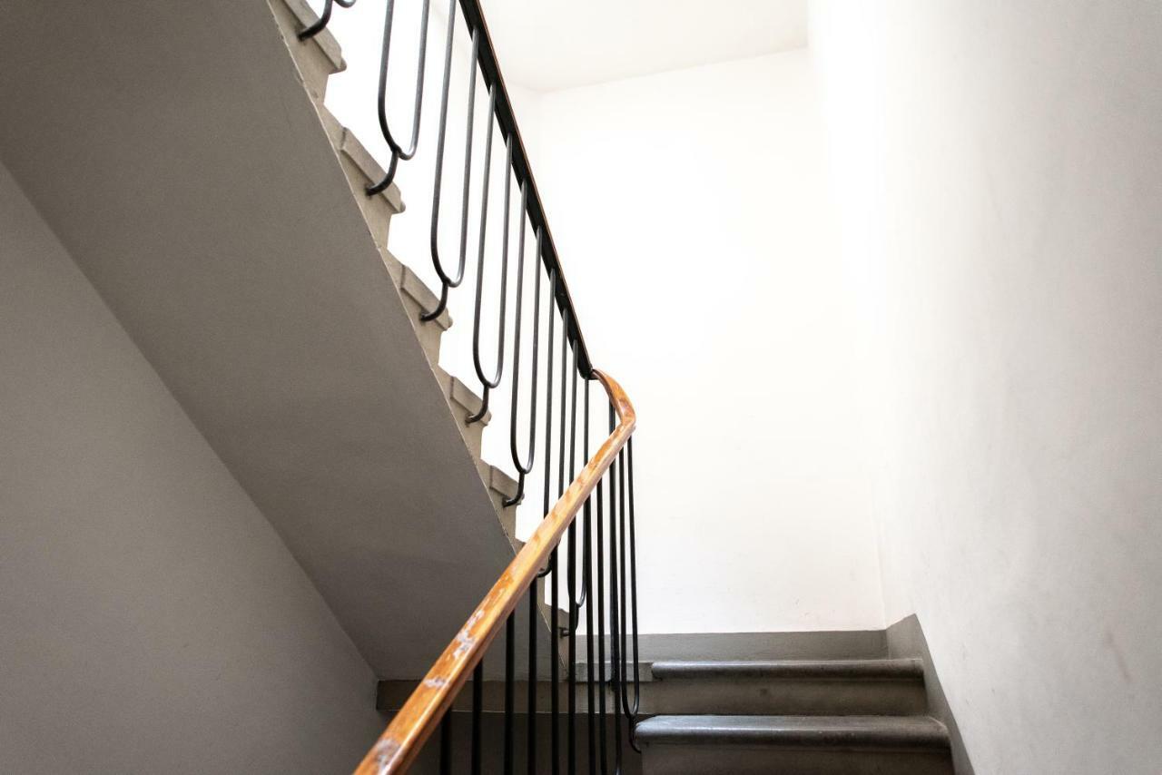 Frescobaldi Modern Loft Appartamento Firenze
