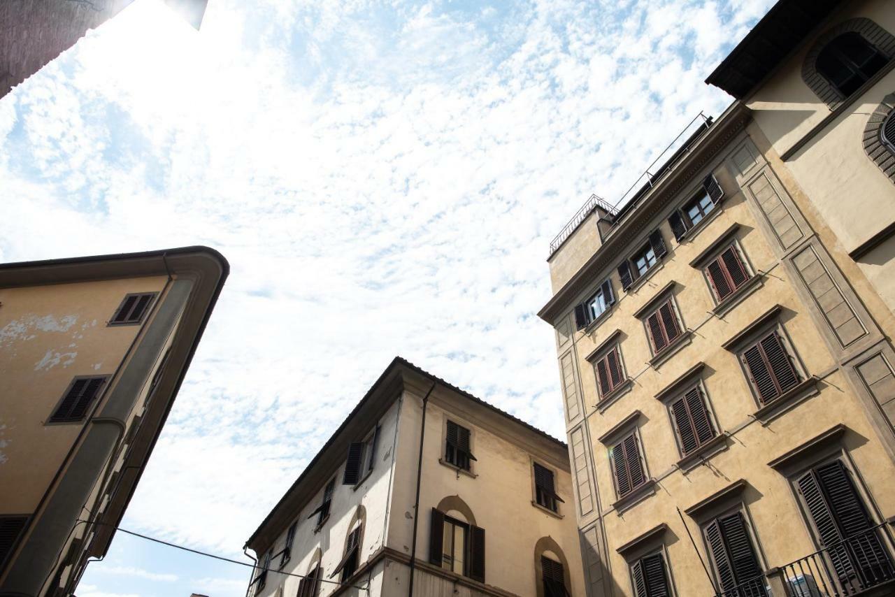 Frescobaldi Modern Loft Appartamento Firenze