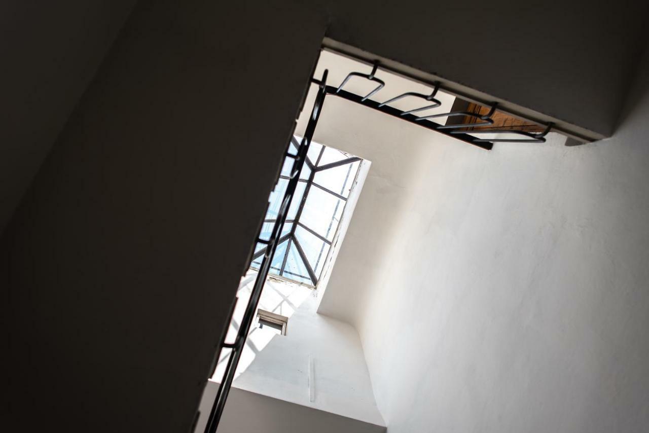 Frescobaldi Modern Loft Firenze