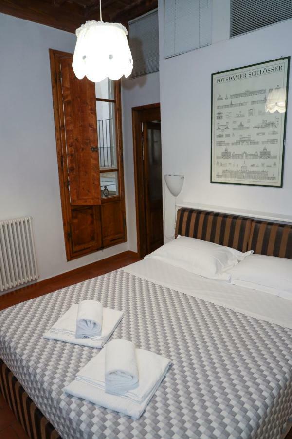 Neri 4 Firenze