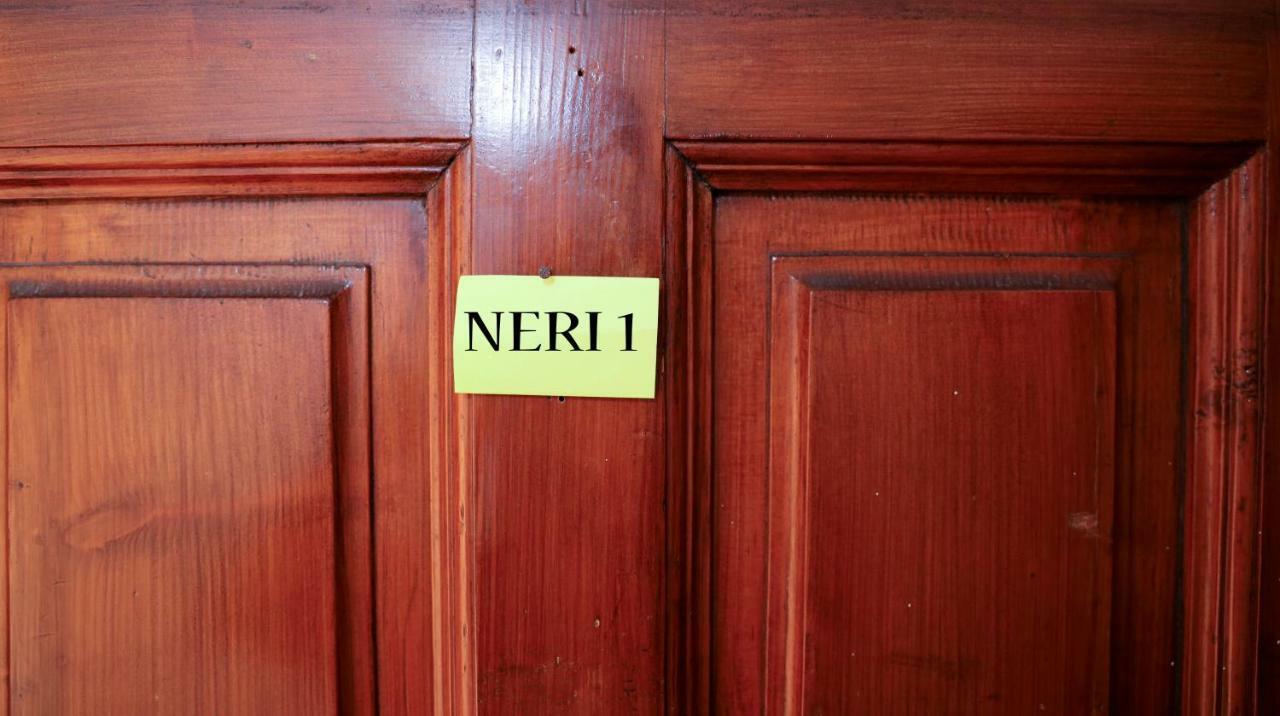 Neri 1 Leilighet *