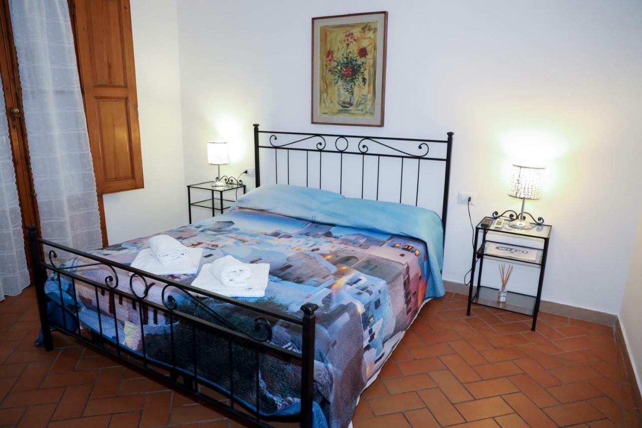 Leilighet Neri 1 Firenze