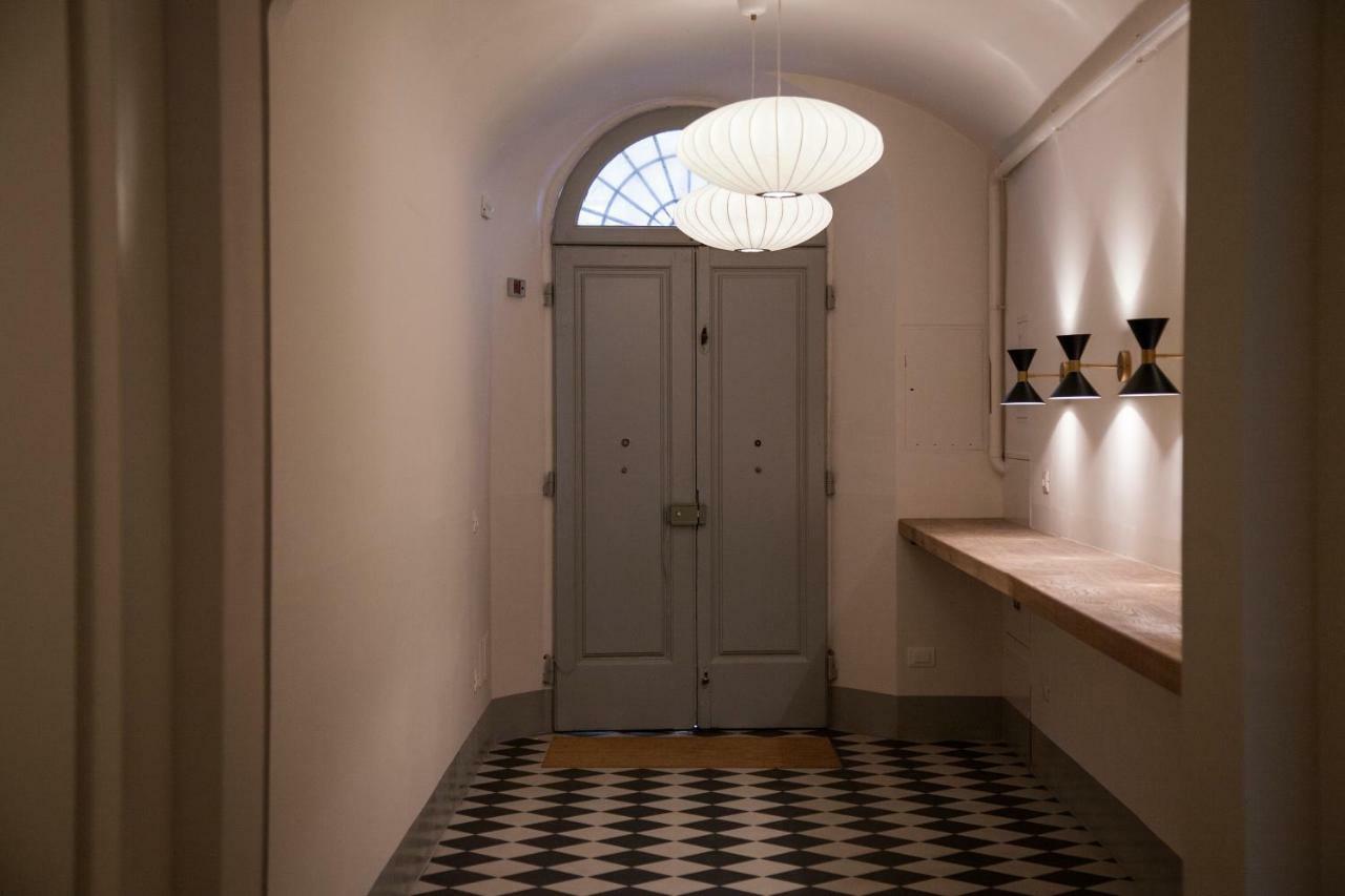 Apartamento Pietrapiana34 Boutique *