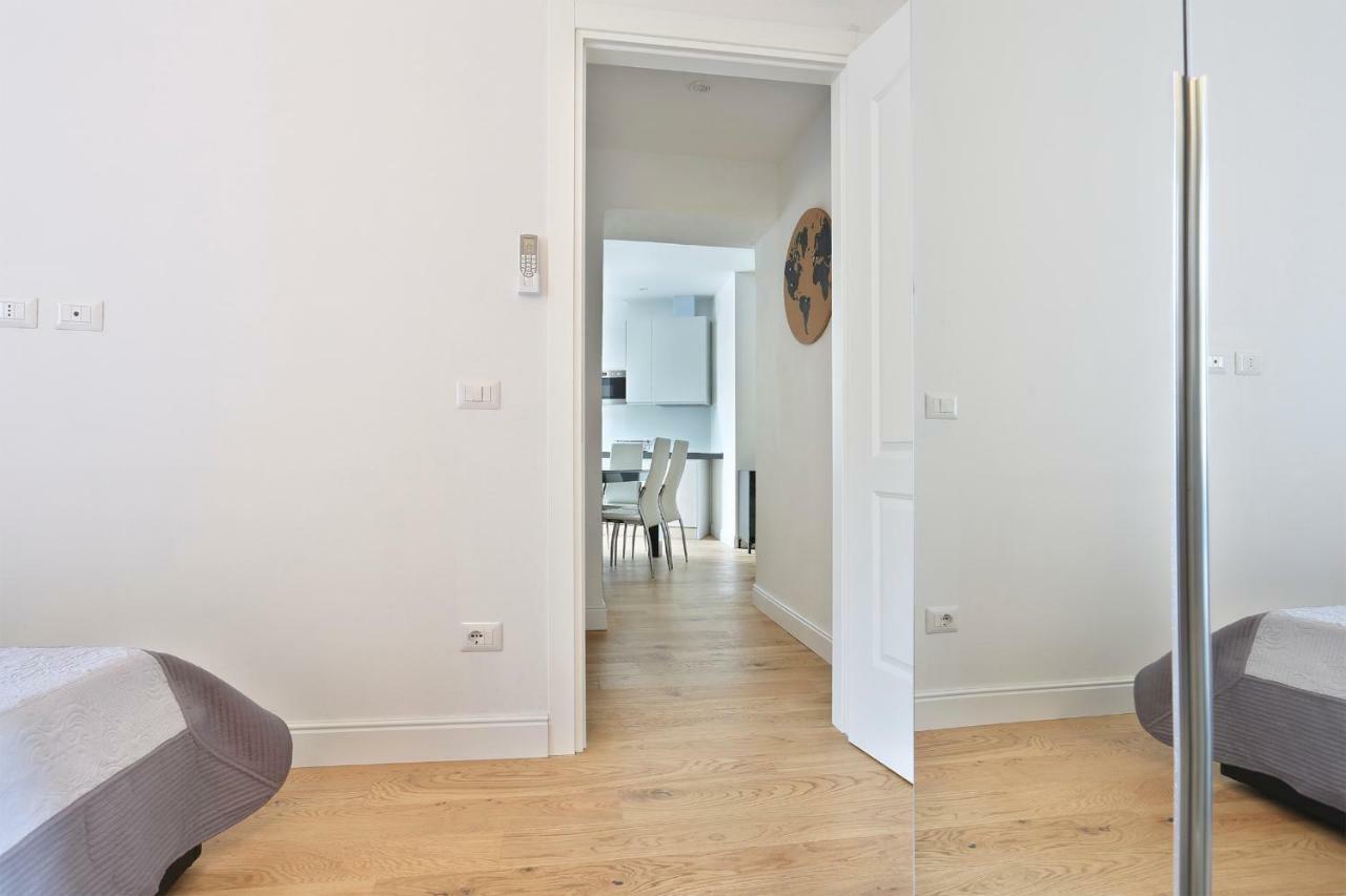 Appartement La Marmora 3 Bedroom Near Galleria Dell'accademia *