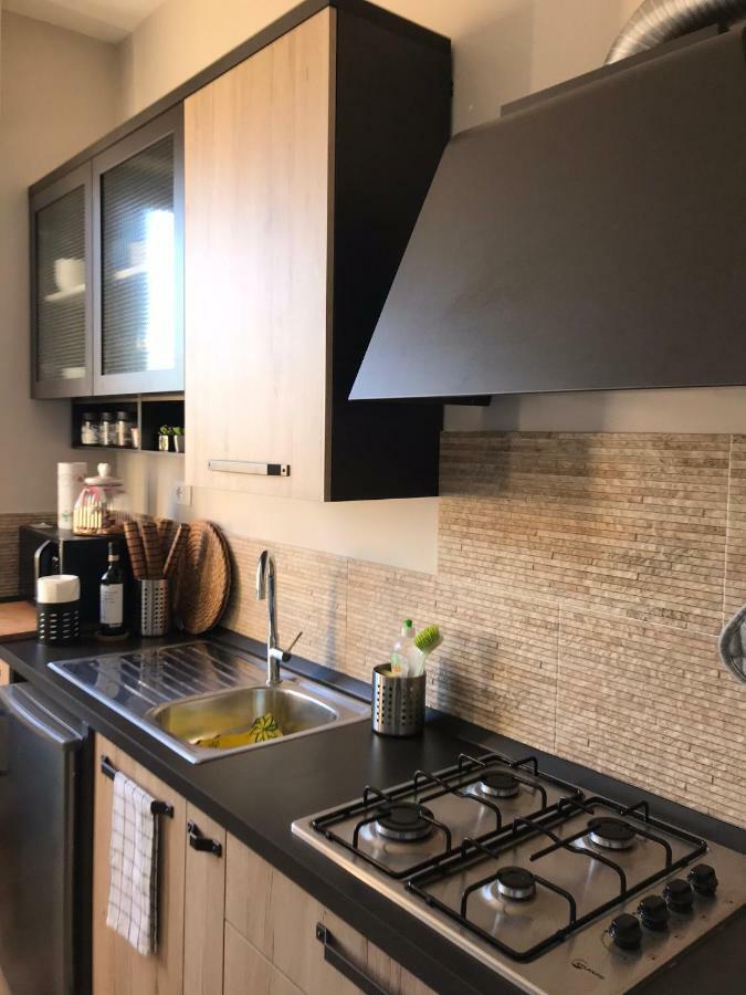 Appartement Family House Florence