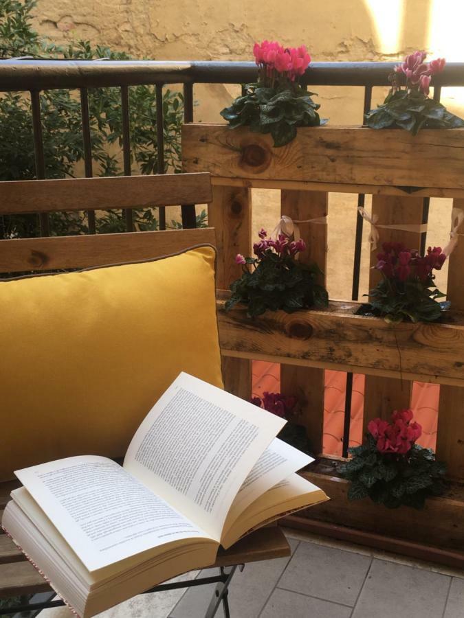 Lejlighed La Corte Firenze