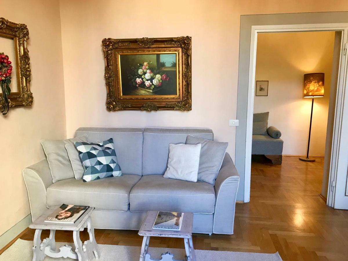 Lejlighed La Casa Degli Specchi *