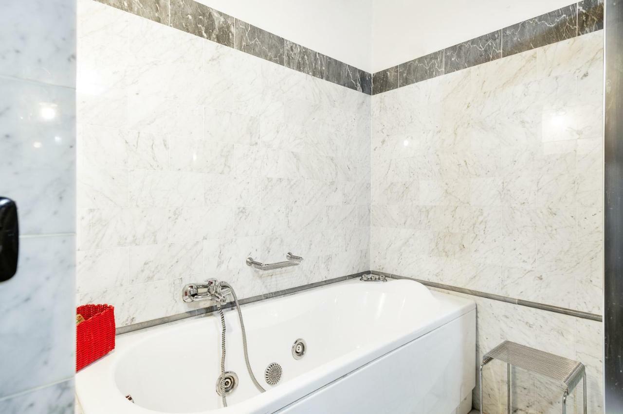Appartement San Lorenzo Wooden Loft *
