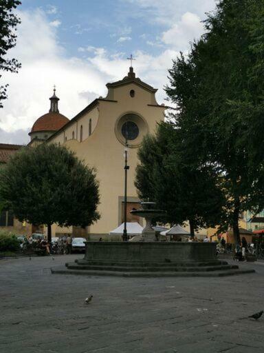 Didi House Leilighet Firenze