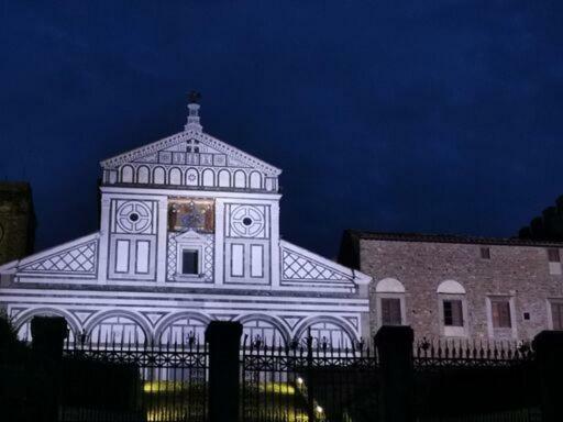 Didi House Leilighet Firenze