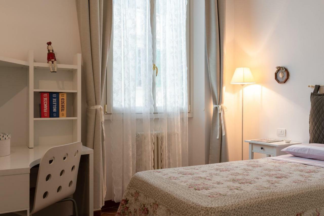 Le Rose Di Leonardo - Antica Dimora Firenze