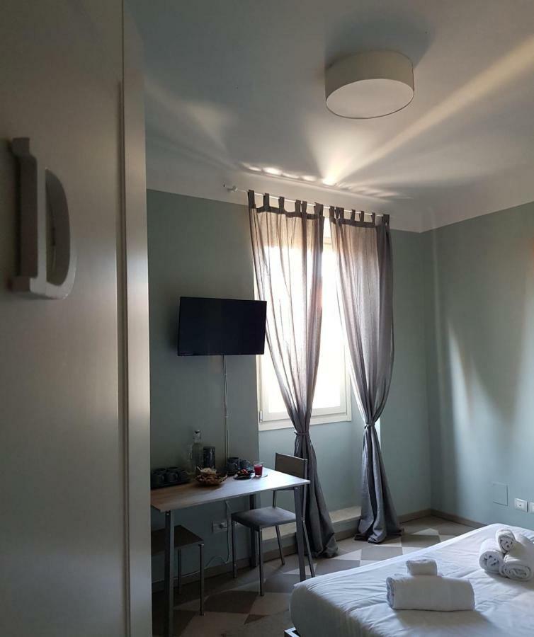 Affittacamere In Firenze
