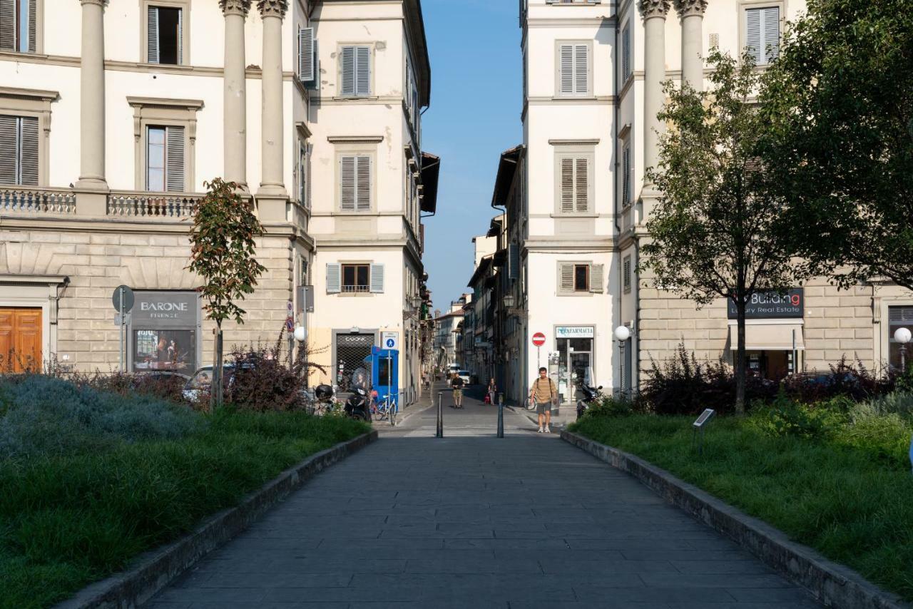 Le Rose Siberine - Antica Dimora Appartamento Firenze