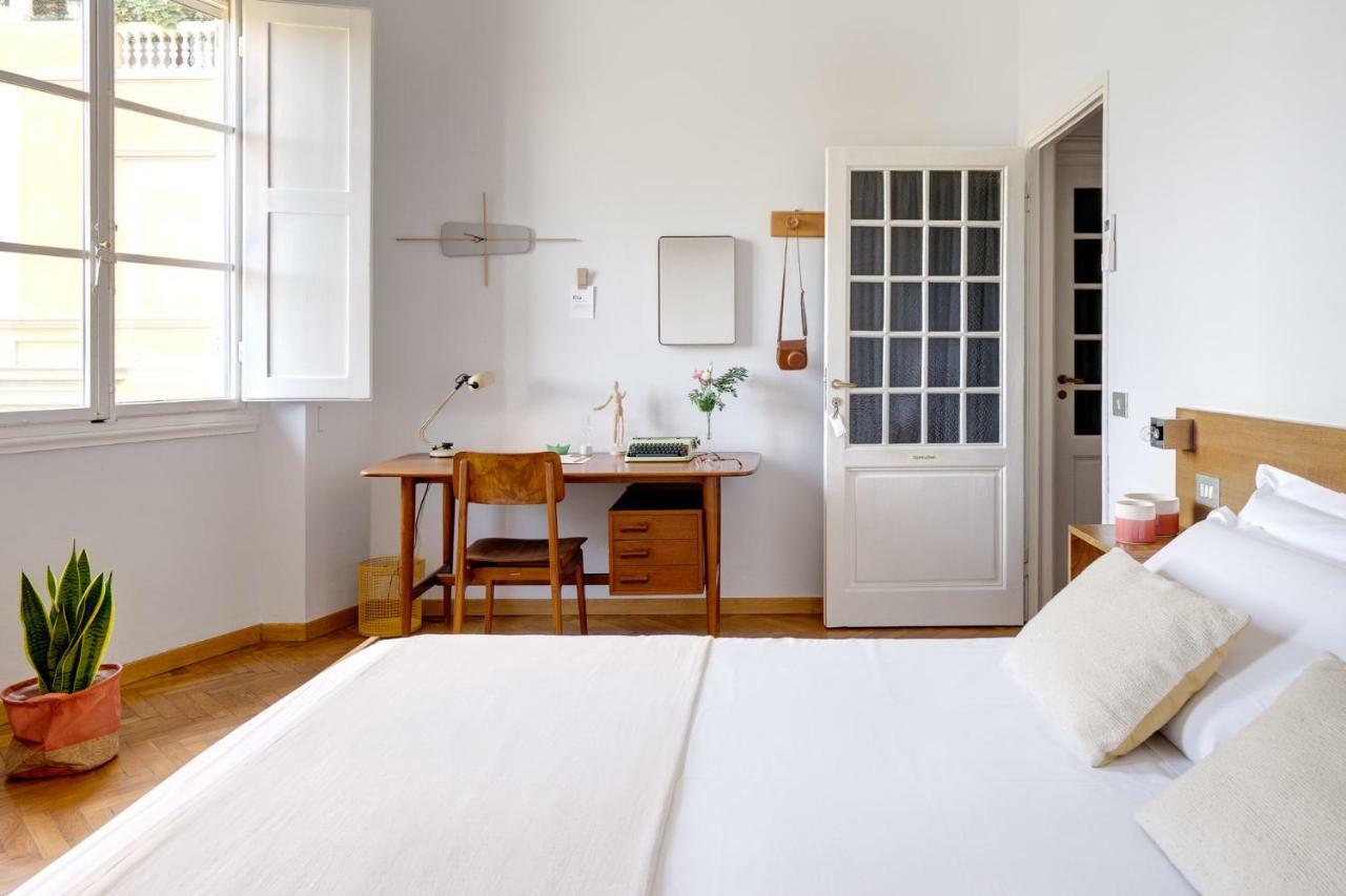 Bed & Breakfast Fuordarno