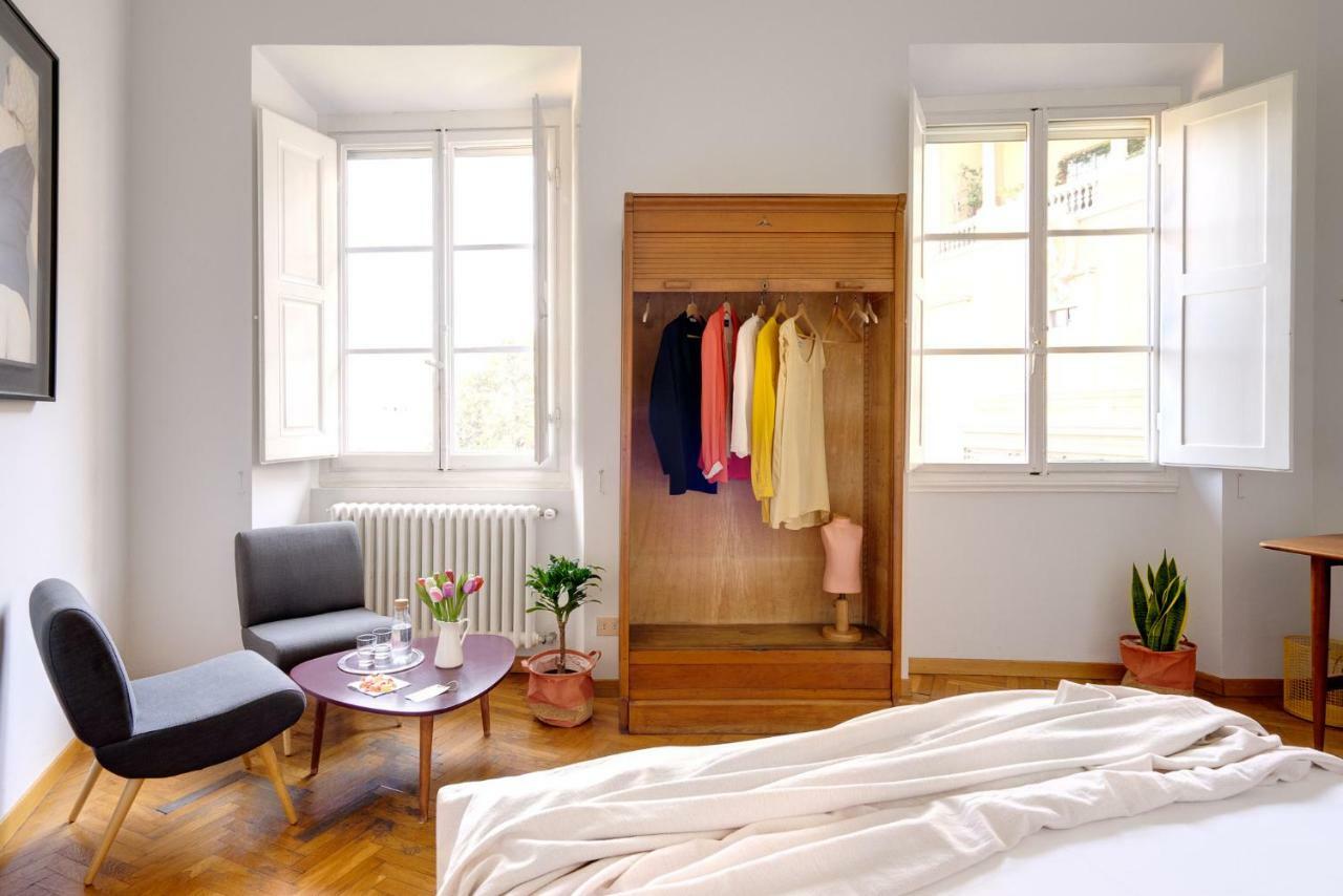 Fuordarno Bed & Breakfast Florence