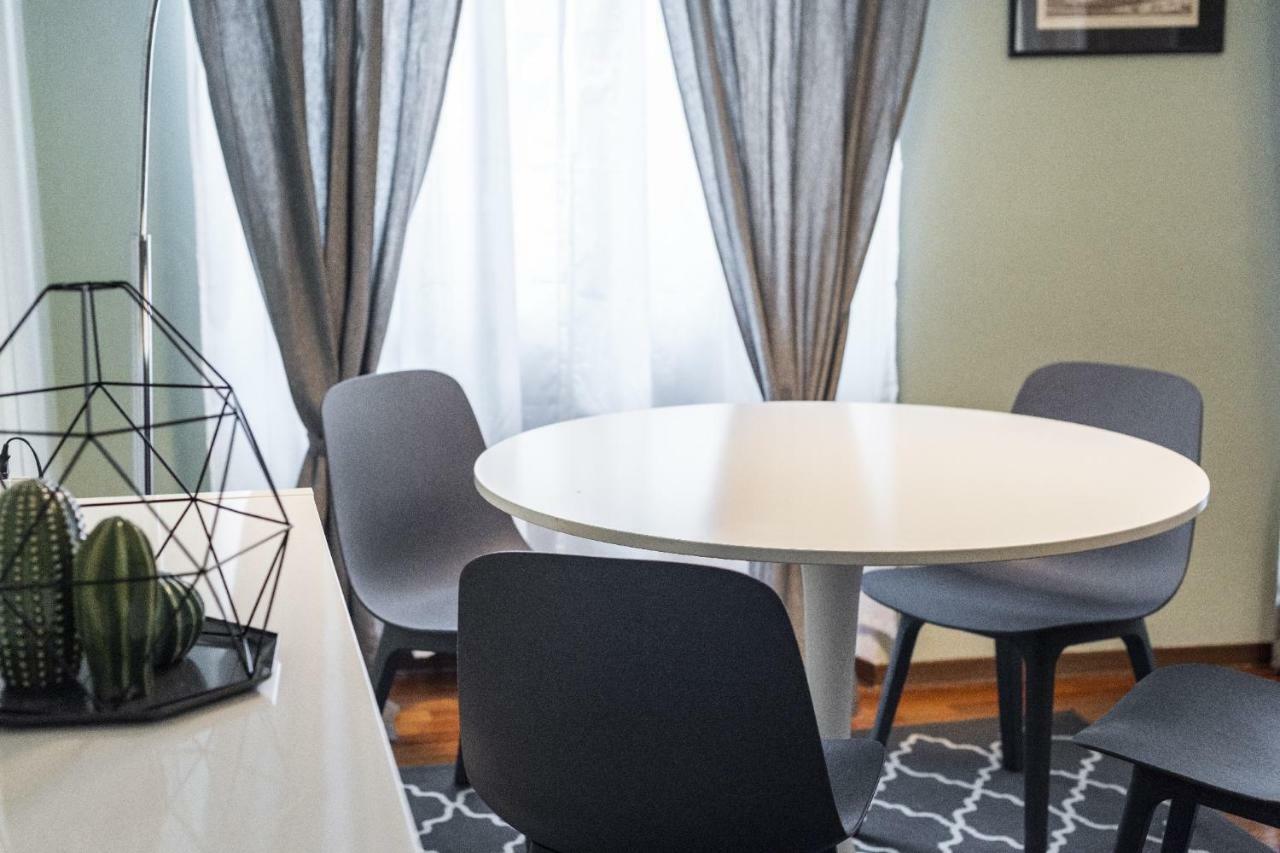 - Panzani Appartamento Firenze