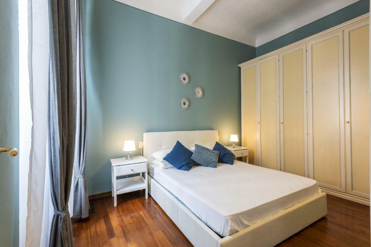 Appartamento - Panzani Firenze