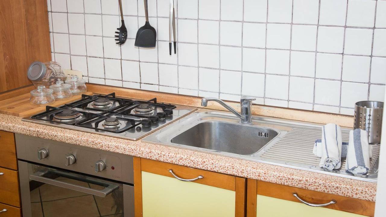 Appartement In Rome - Santa Maria Novella Palace *