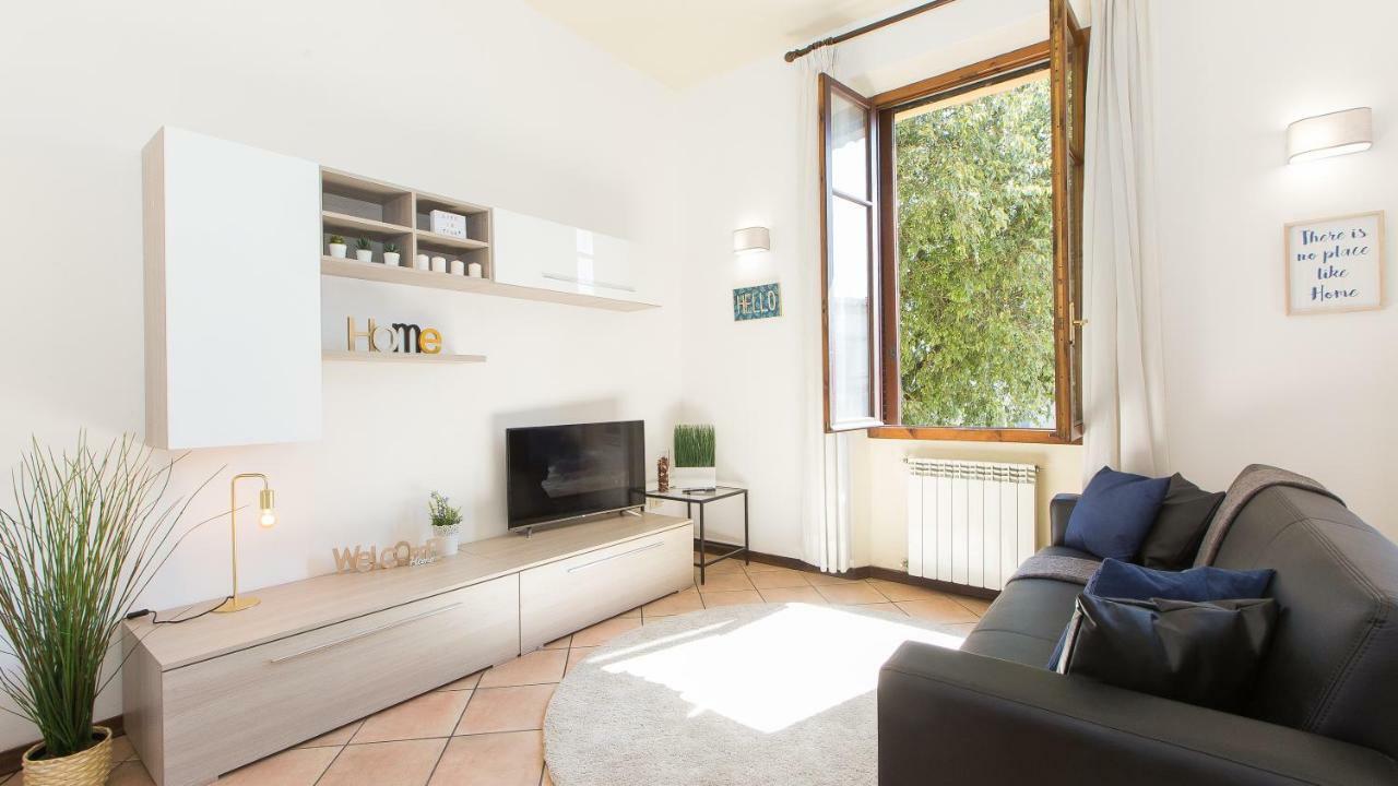 In Rome - Santa Maria Novella Palace Appartement Florence