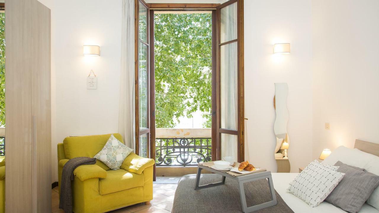 Apartment In Rome - Santa Maria Novella Palace