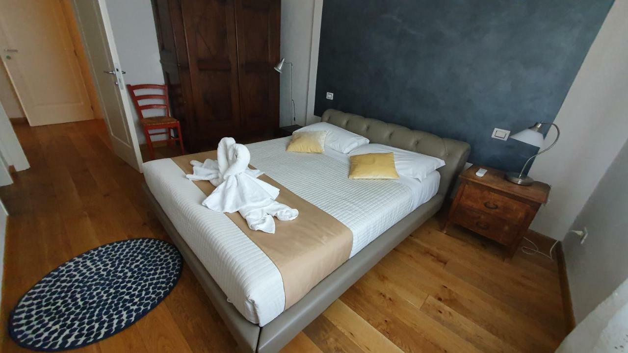 Lovewknds - Topfloor With Duomo View * Firenze