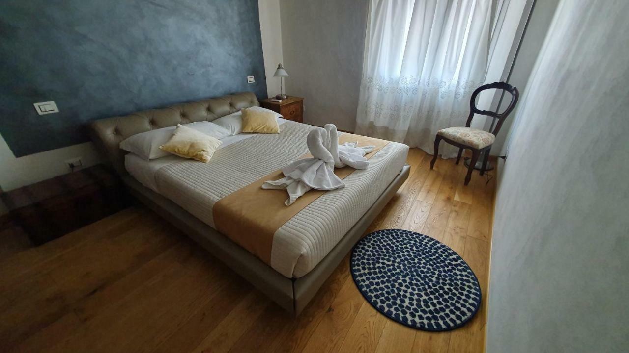 Lovewknds - Topfloor With Duomo View Lejlighed *