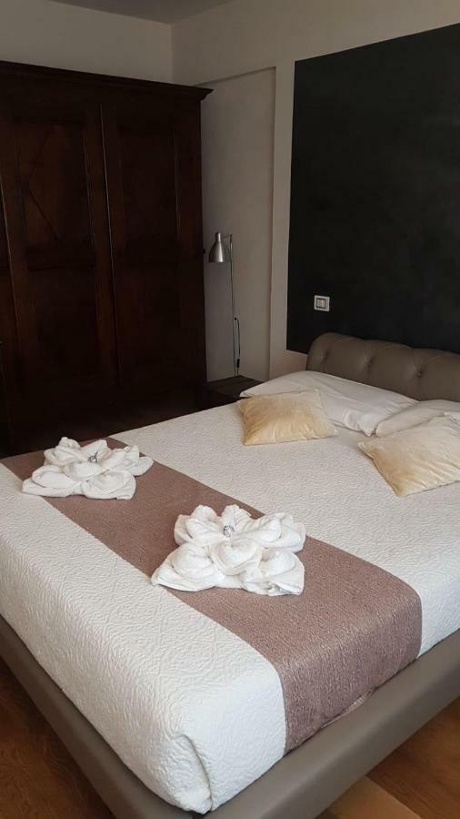 Leilighet Lovewknds - Topfloor With Duomo View *