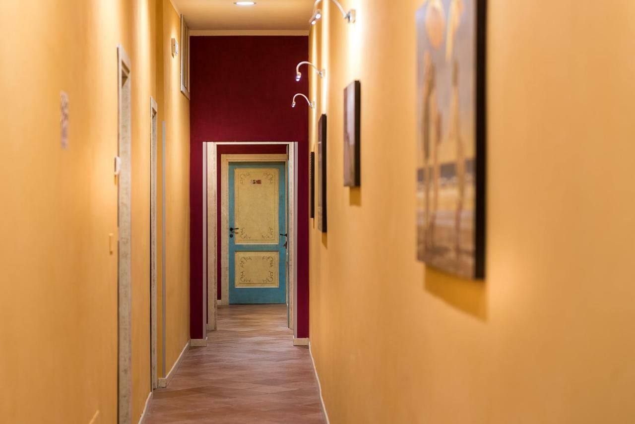 Le Stanze Dei Medici Bed & Breakfast Firenze