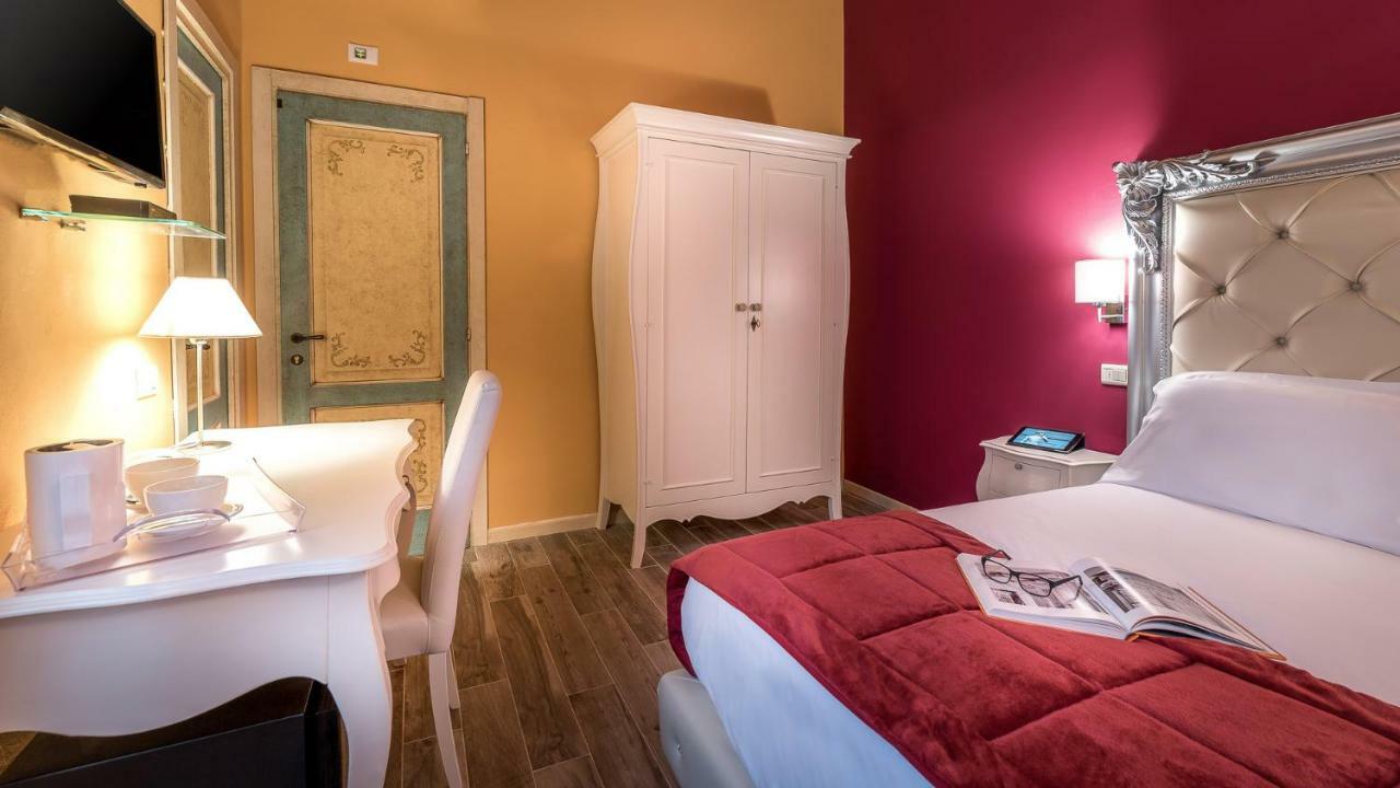 Bed & Breakfast Le Stanze Dei Medici 3*