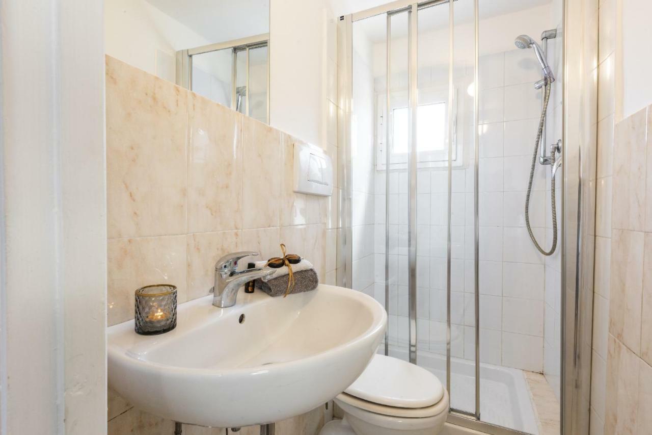 - San Marco View Apartment