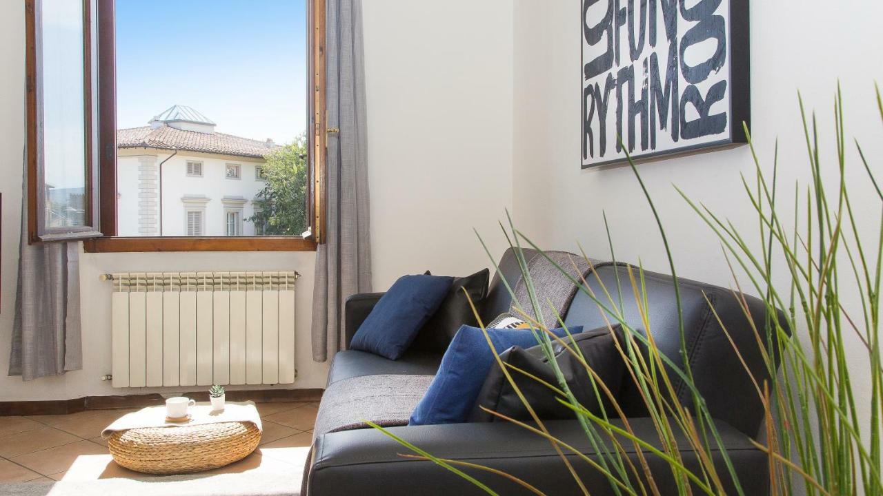 Apartment In Rome - Santa Maria Novella Palace