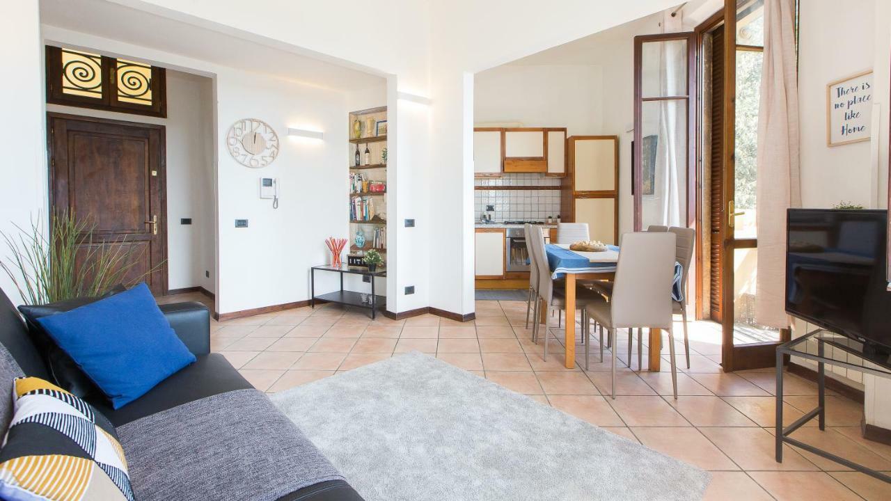 In Rome - Santa Maria Novella Palace Appartement *