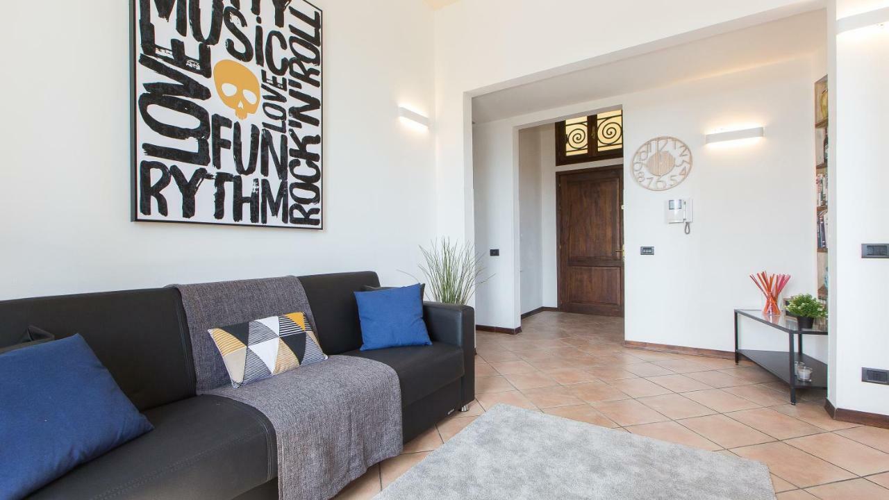 In Rome - Santa Maria Novella Palace Appartement
