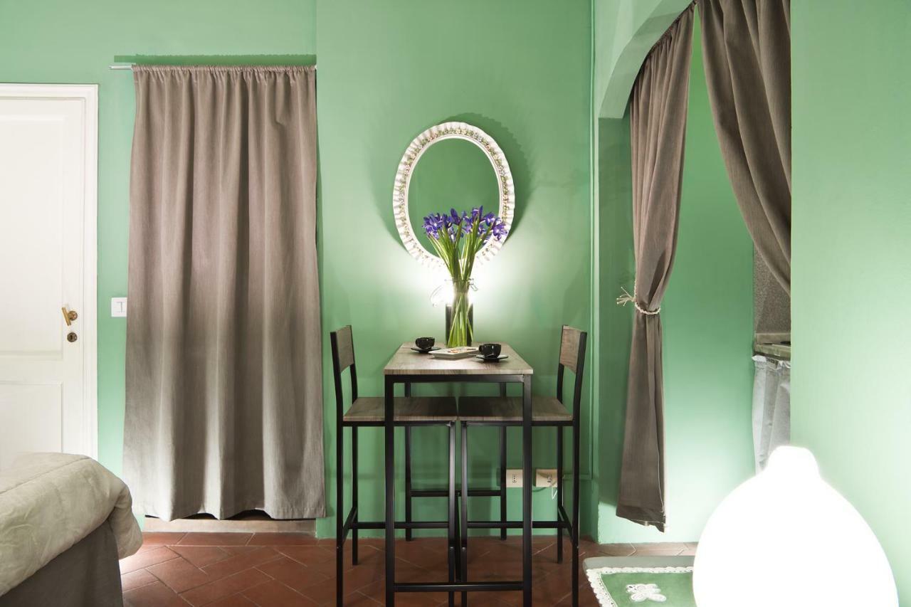 Number11 Appartement