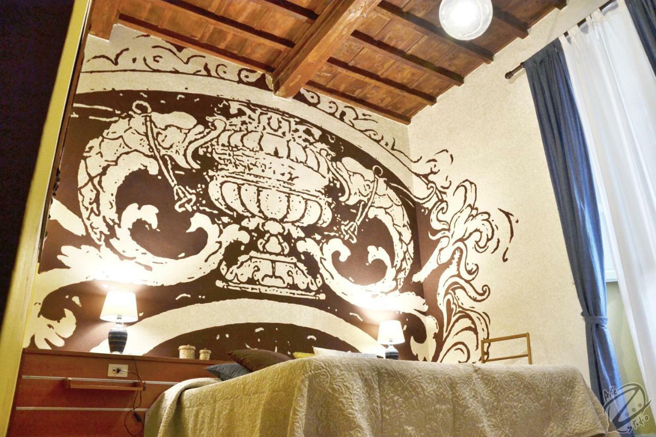 I Due Leoni Acomodação com café da manhã  *
