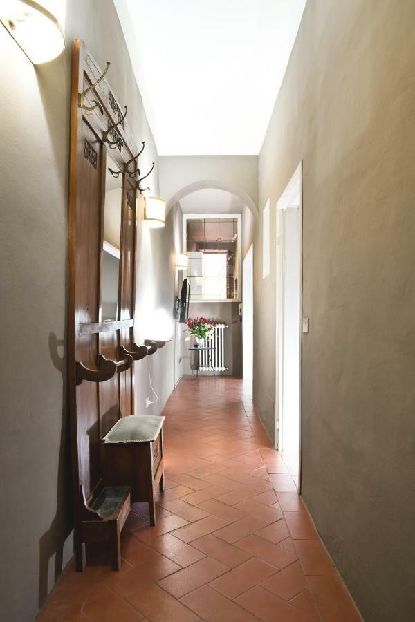 Appartement Number11 Florence