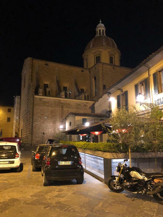 Leilighet Feeling Firenze