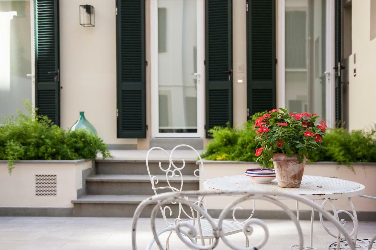 Apartamento Pietrapiana34 Boutique