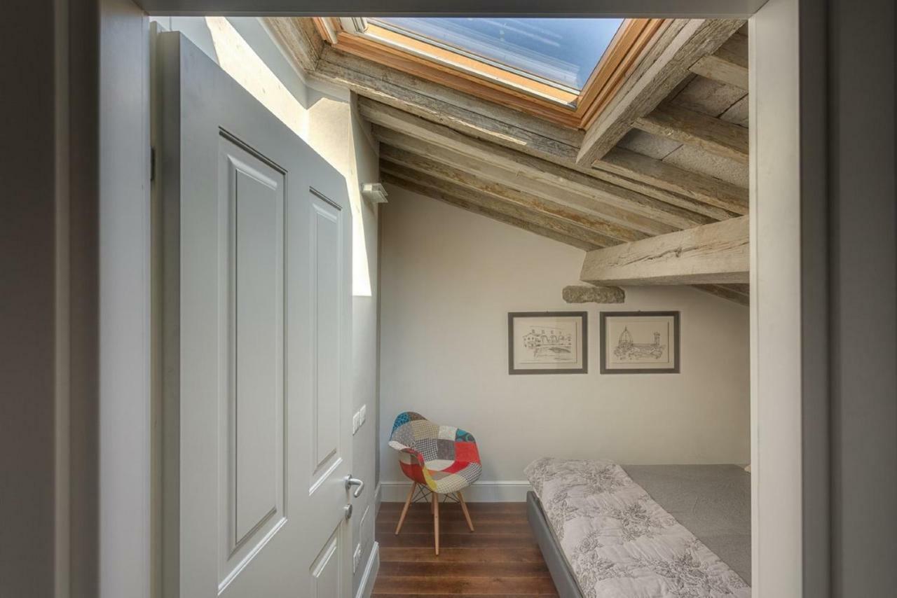 Appartamento Beautiful Terrace Serragli *