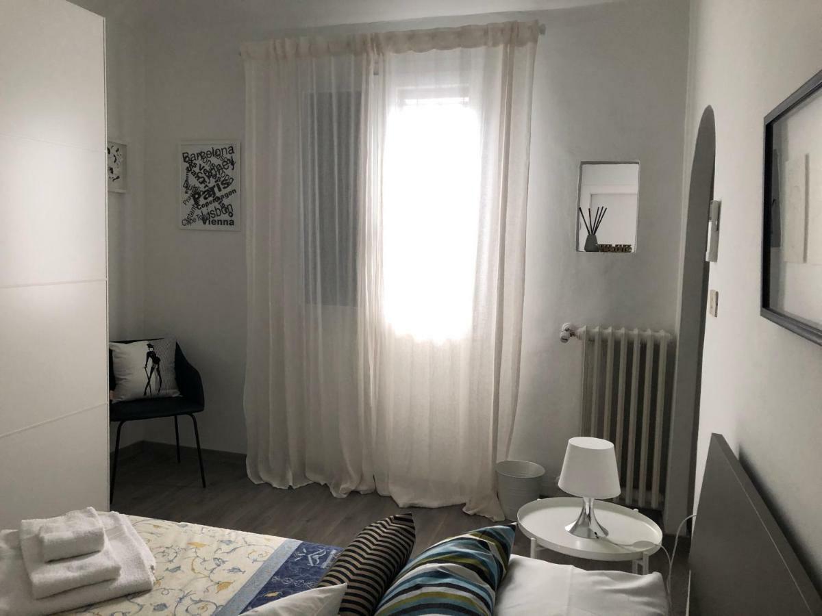 Appartement Centro Amorino Con Terrazzo Florence