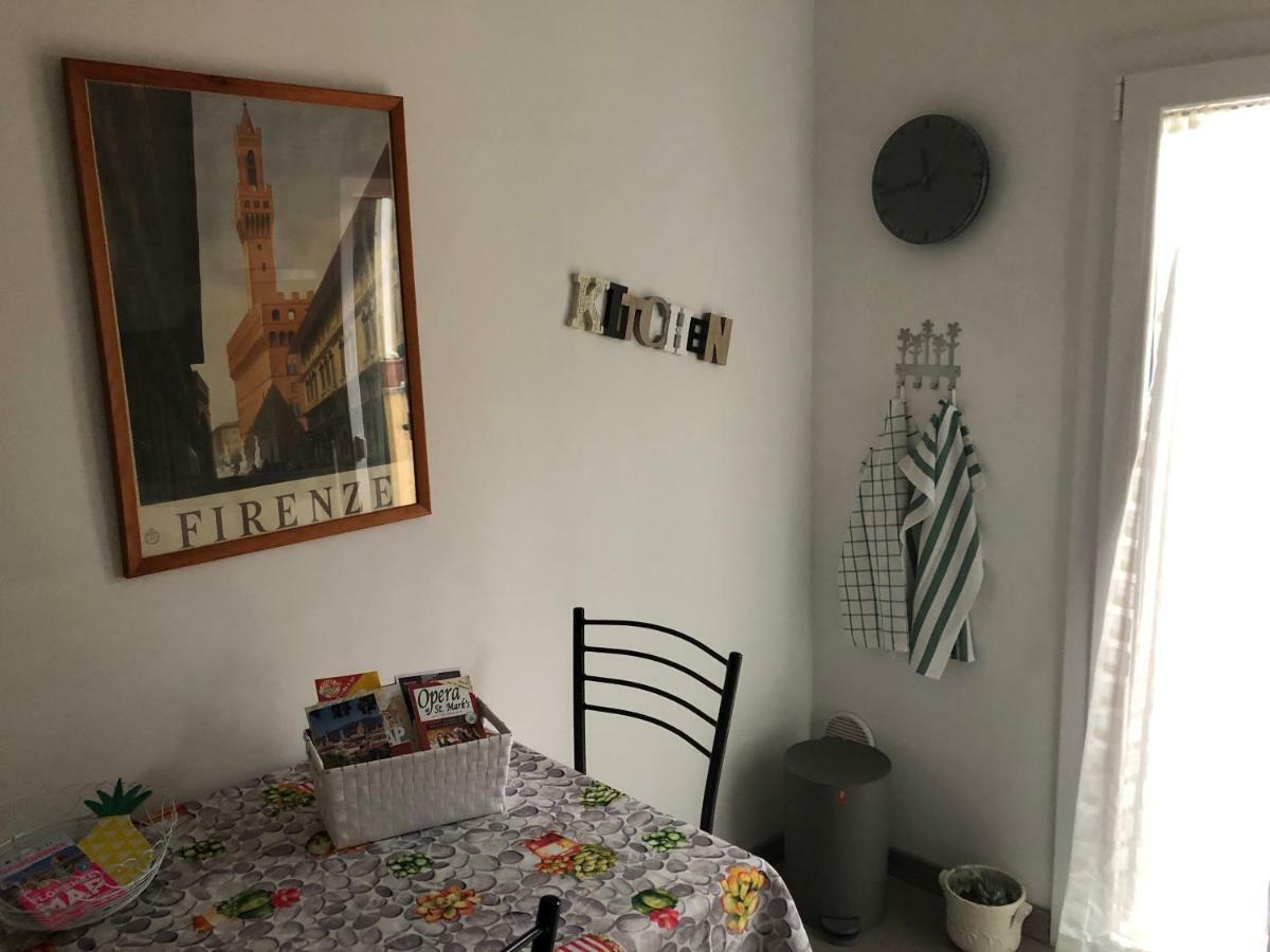 Centro Amorino Con Terrazzo Leilighet *