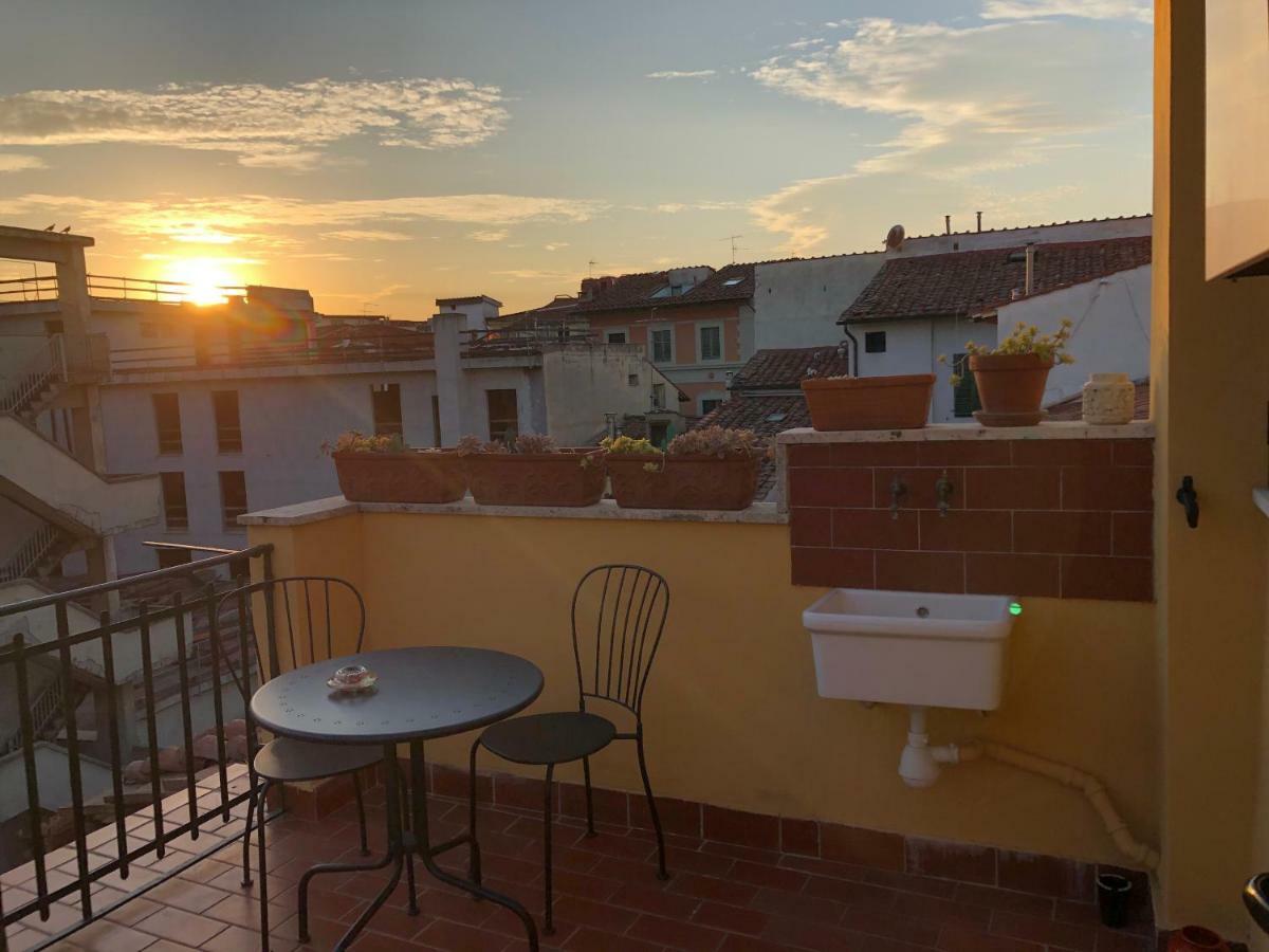 Appartement Centro Amorino Con Terrazzo *